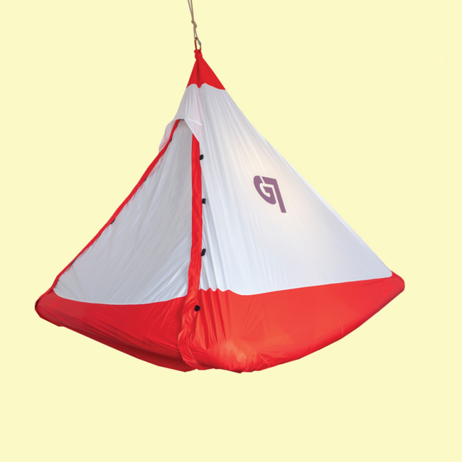 Grade VII Climbing Equipment ALPINE SHELTER (for POD)