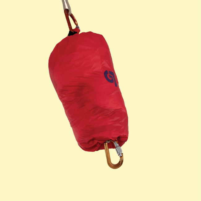 Grade VII Climbing Equipment ALPINE SHELTER (for POD)