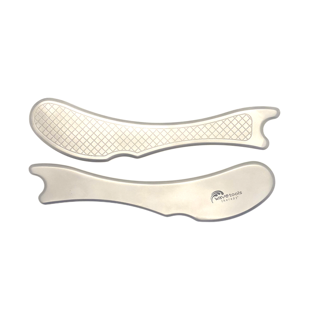 Wave Tools Therapy Arete Muscle Scraper