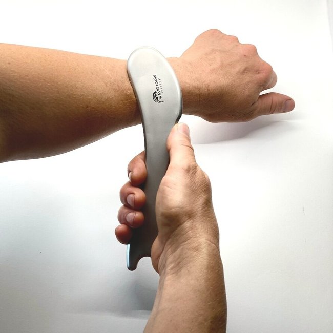 Wave Tools Therapy Arete Muscle Scraper