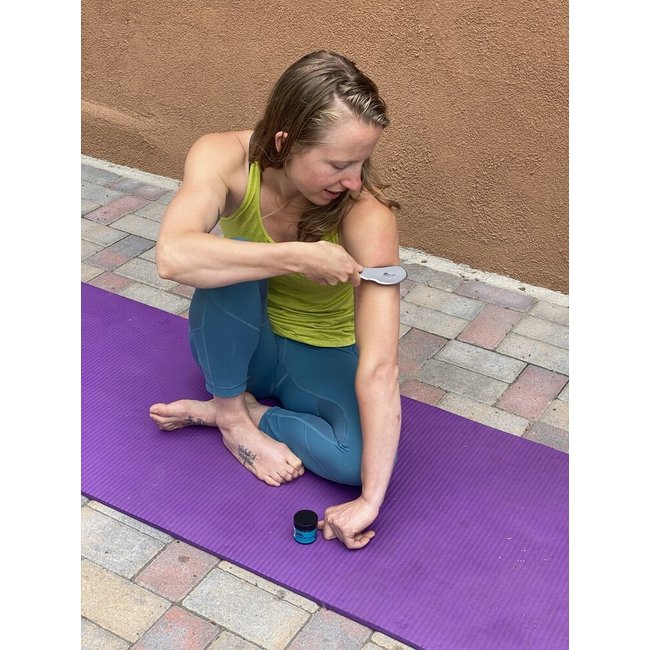 Wave Tools Therapy Arete Muscle Scraper