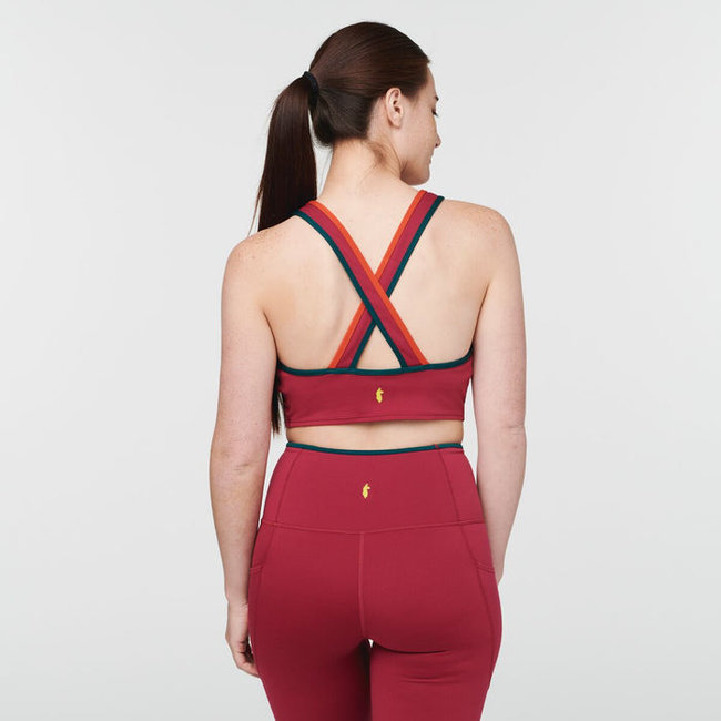 Cotopaxi Women's Mari Crop Top