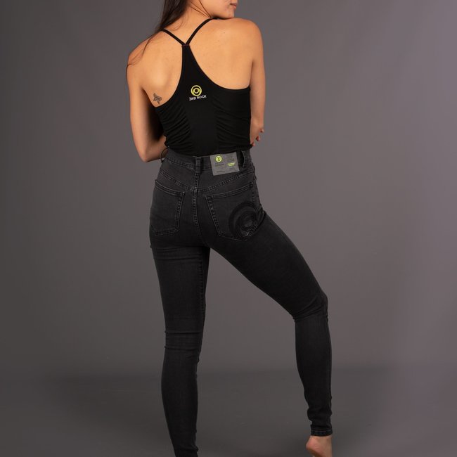 3rd Rock Women's Marple Jeans