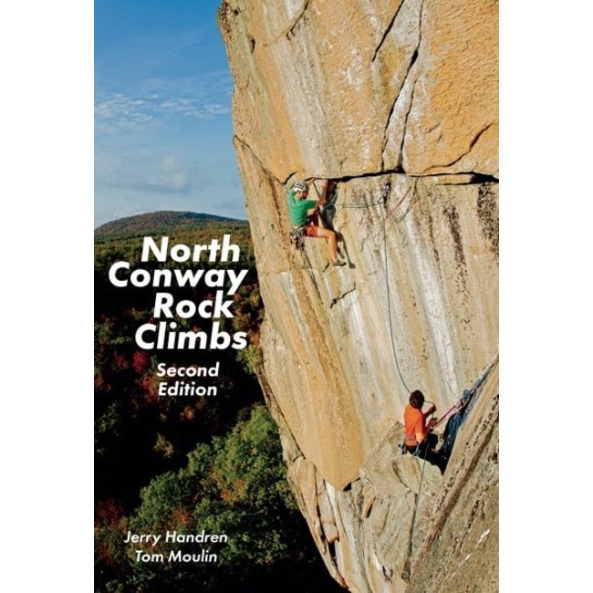 North Conway Rock Climbs