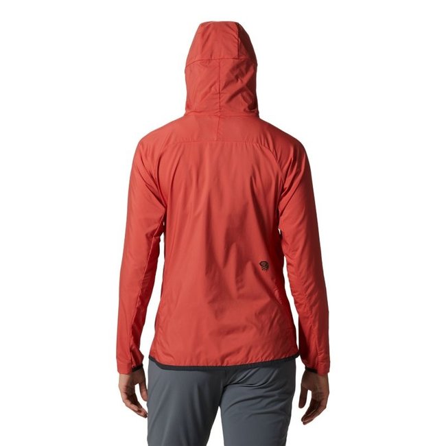 Mountain Hardwear Women's Kor Airshell Hoody