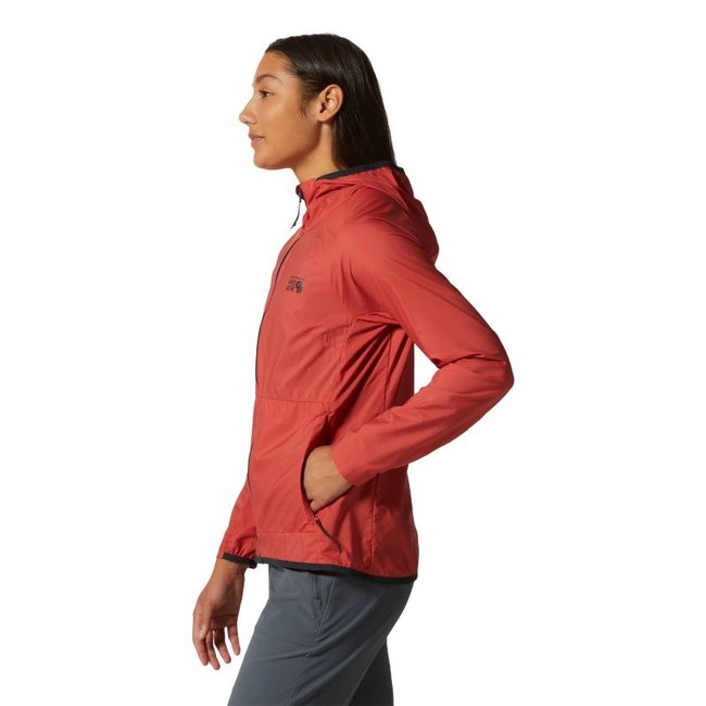Mountain Hardwear Women's Kor Airshell Hoody