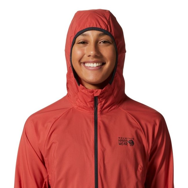 Mountain Hardwear Women's Kor Airshell Hoody