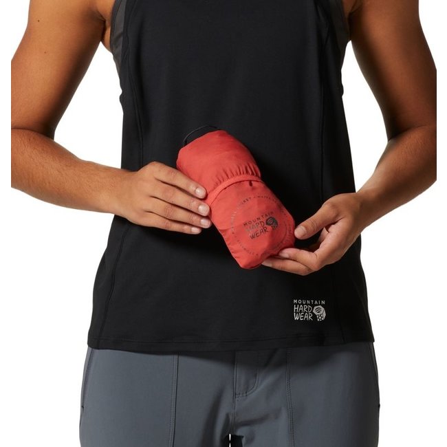 Mountain Hardwear Women's Kor Airshell Hoody