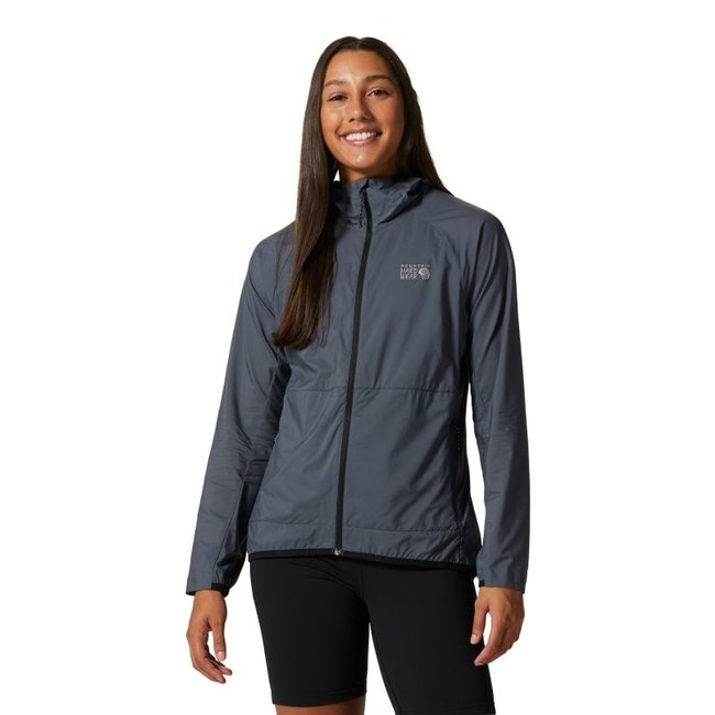 Mountain Hardwear Women's Kor Airshell Hoody