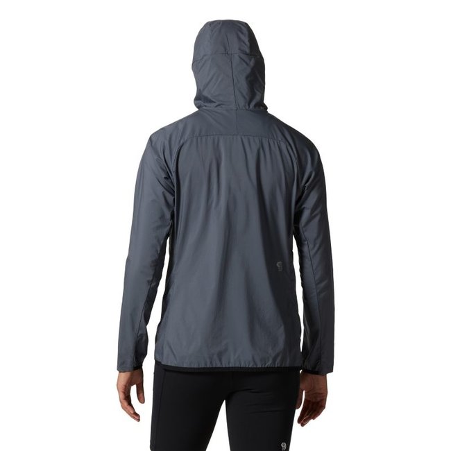 Mountain Hardwear Women's Kor Airshell Hoody