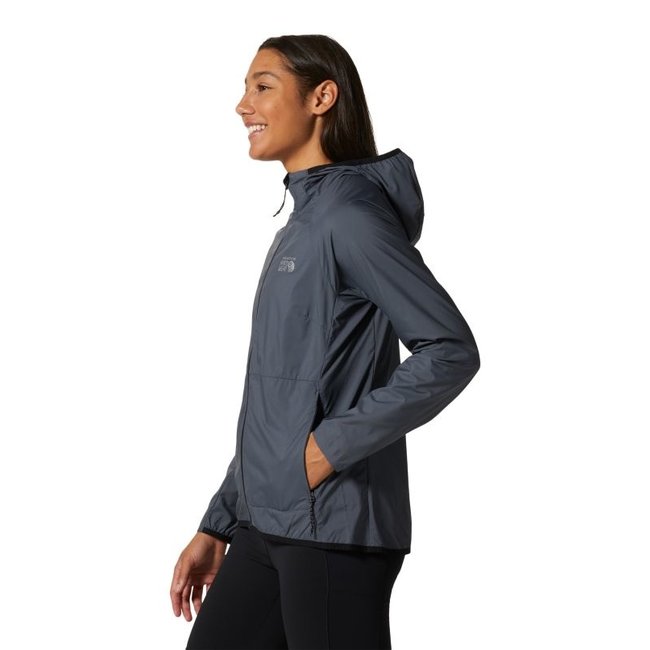 Mountain Hardwear Women's Kor Airshell Hoody