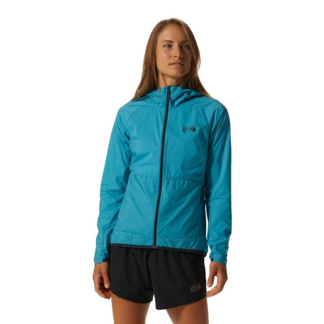 Mountain Hardwear Women's Kor Airshell Hoody
