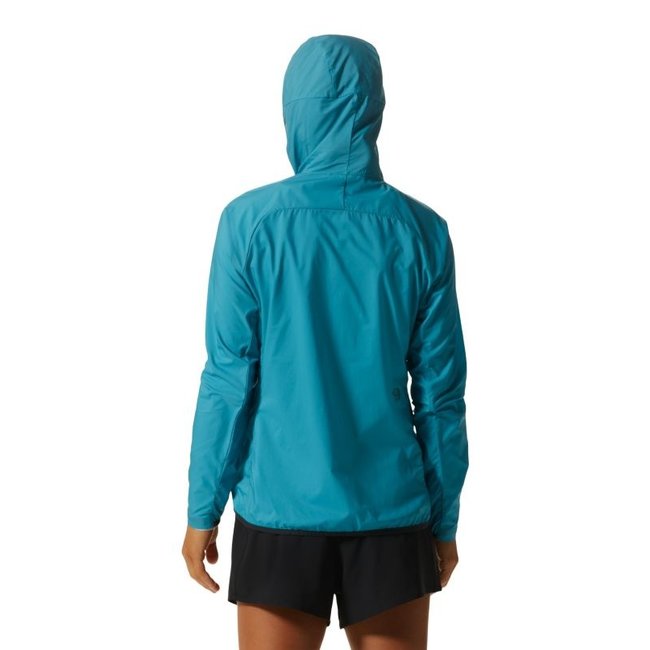 Mountain Hardwear Women's Kor Airshell Hoody