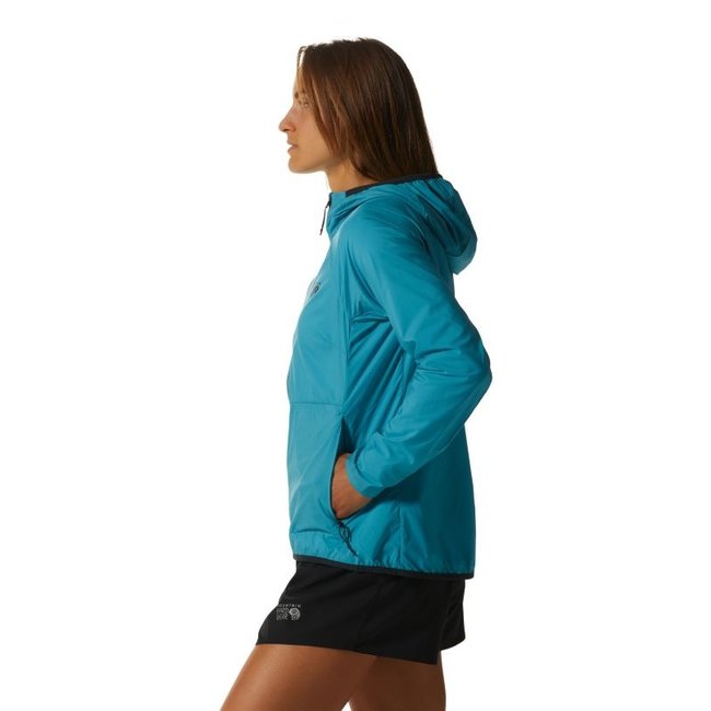 Mountain Hardwear Women's Kor Airshell Hoody