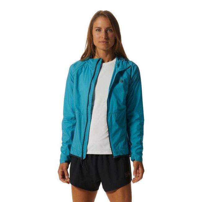 Mountain Hardwear Women's Kor Airshell Hoody