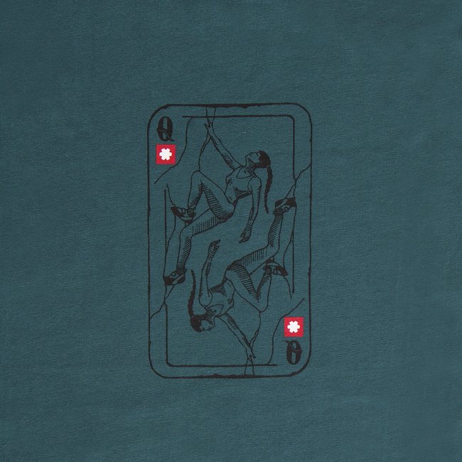 Ocun Women's Classic T