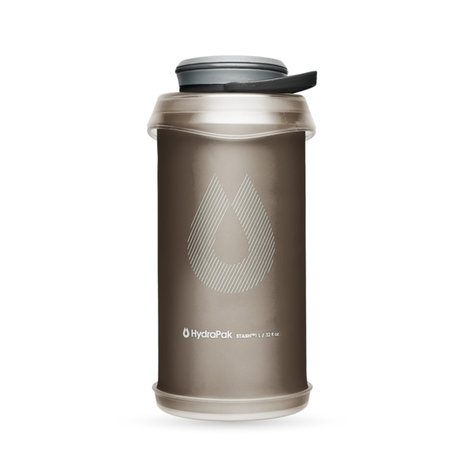Hydrapak Stash Bottle 1L