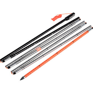 Mammut Carbon Probe 280 speed lock