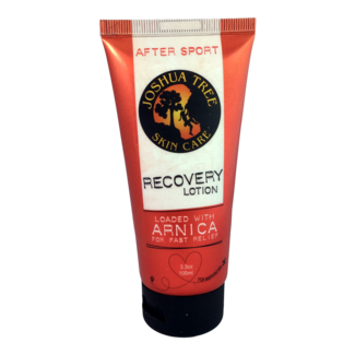 Joshua Tree Recovery Lotion Tube