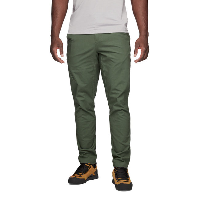 Black Diamond Men's Rocklock Climb Pants