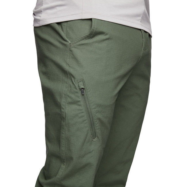 Black Diamond Men's Rocklock Climb Pants