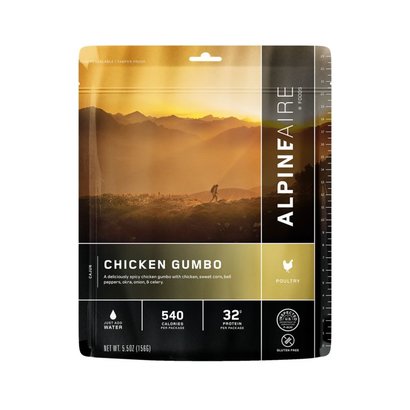 AlpineAire Foods Chicken Gumbo