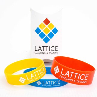 Lattice Training & Coaching Extensor Bands