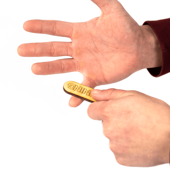 Lattice Training & Coaching Hand File