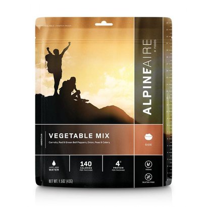 AlpineAire Foods Vegetable Mix