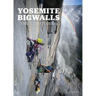 Yosemite Bigwall Yosemite Bigwalls Select, the Ultimate Guide