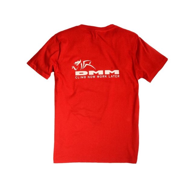 DMM Men's Logo T-Shirt
