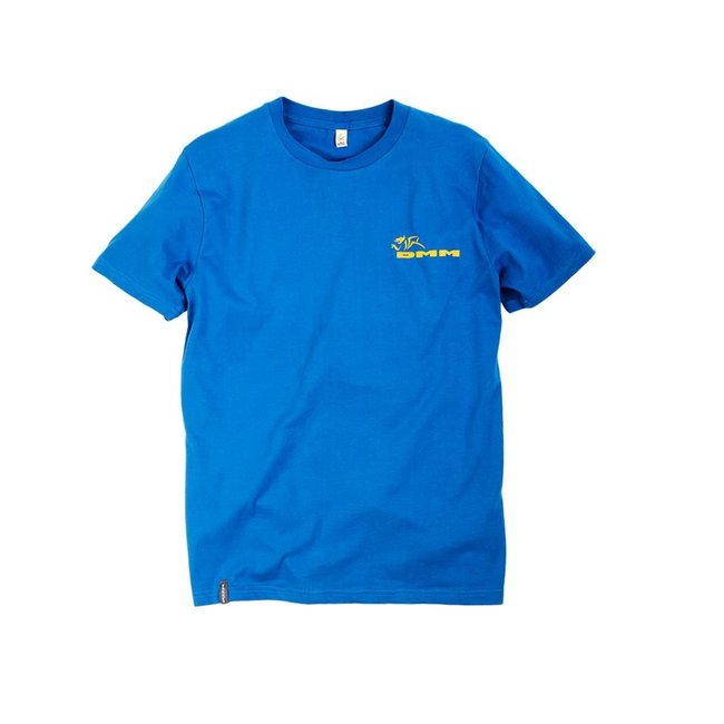 DMM Men's Logo T-Shirt