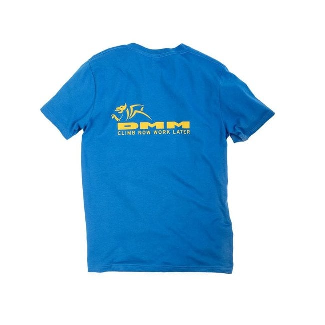 DMM Men's Logo T-Shirt