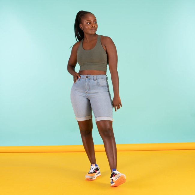 3rd Rock Buttress Shorts