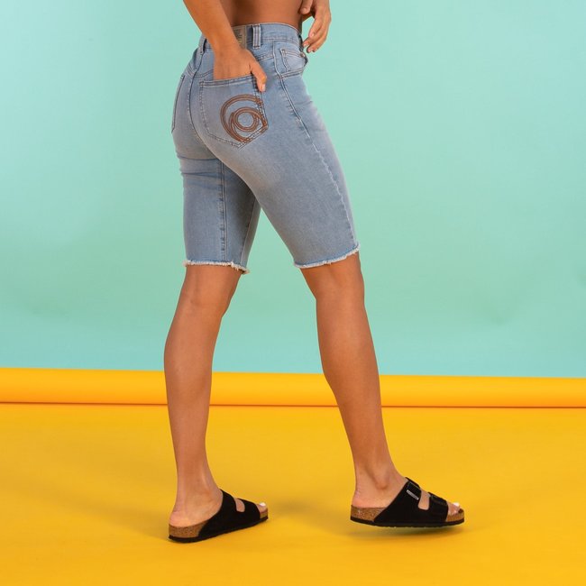 3rd Rock Buttress Shorts