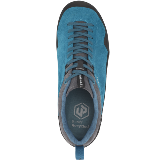 Unparallel Rock Guide