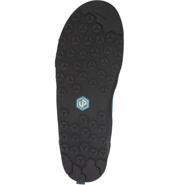 Unparallel Rock Guide