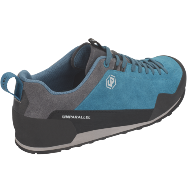 Unparallel Rock Guide