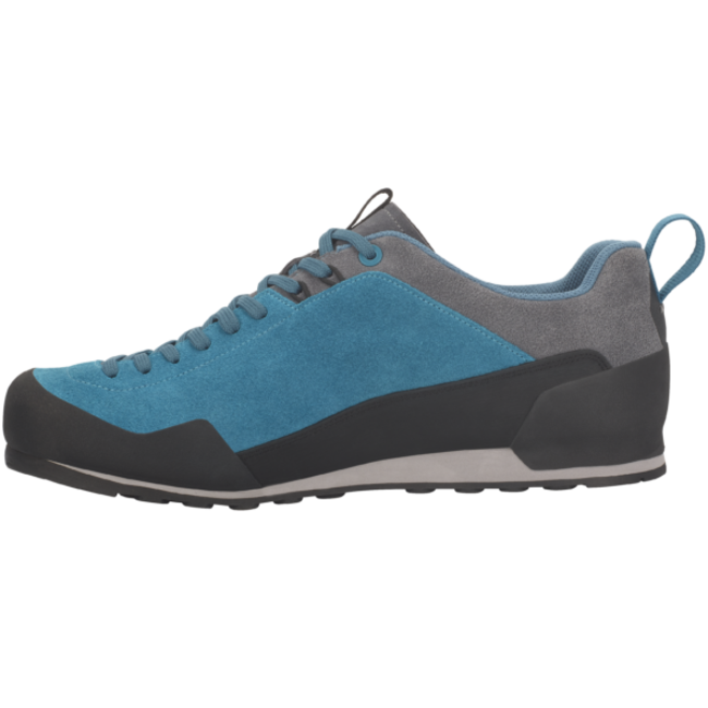 Unparallel Rock Guide