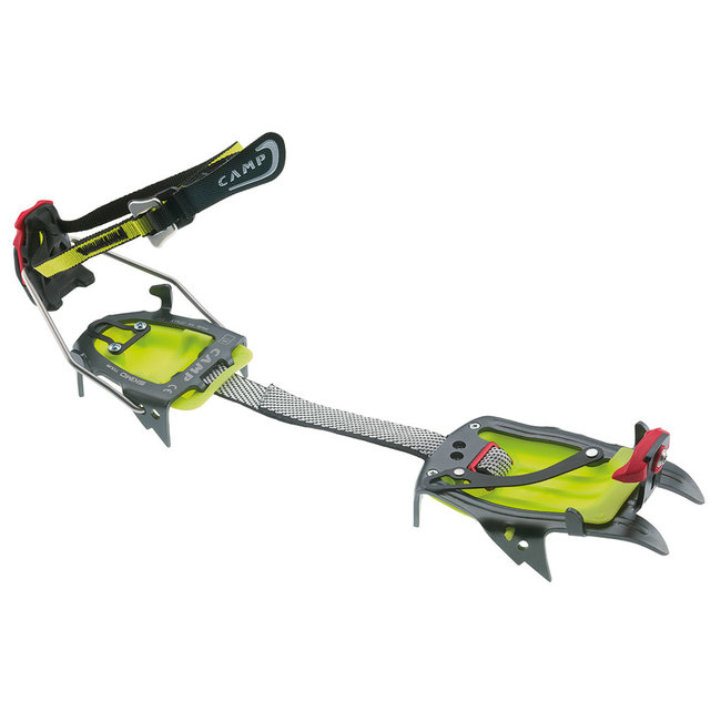 CAMP Ascent Crampon Dyneema Linking Strap