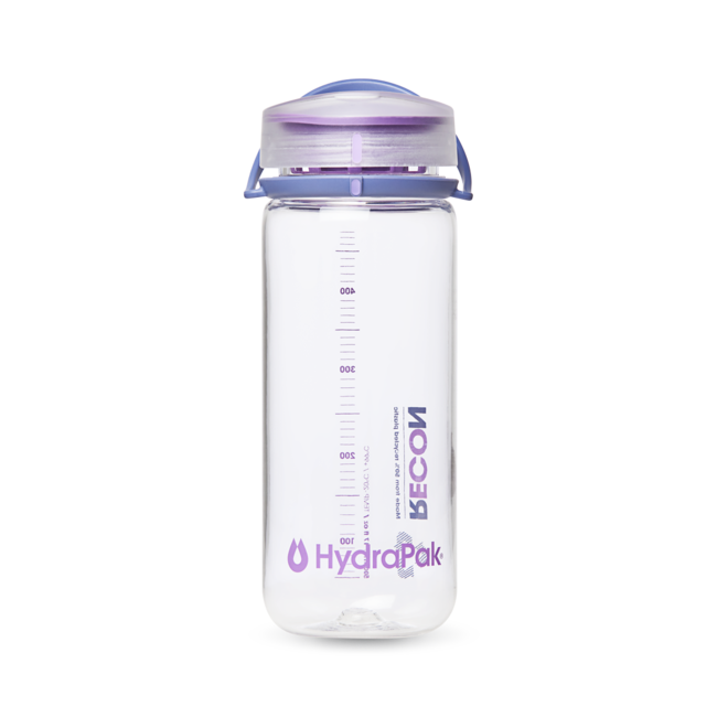 Hydrapak Recon Bottle 500mL