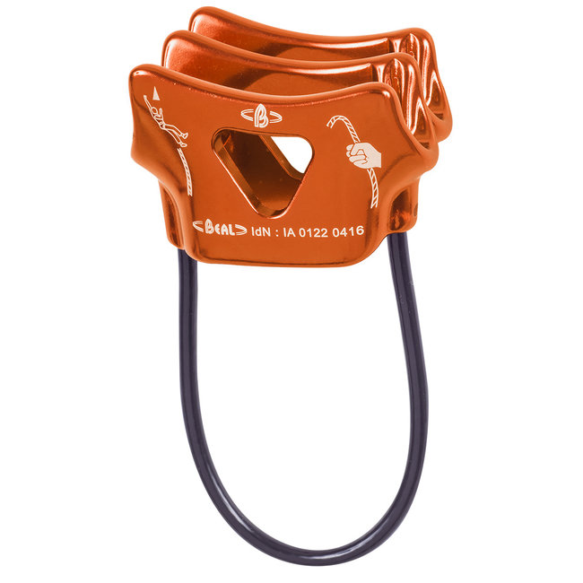 Beal Air Force 2 Belay Device