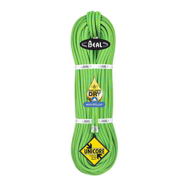 Beal 8.5mm Opera Unicore Dry Rope