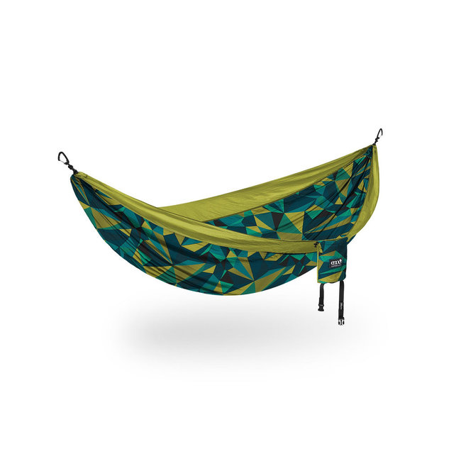Eagles Nest Outfitters DoubleNest Printed Hammock