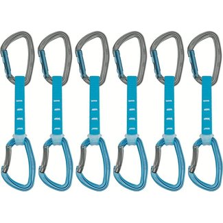 Petzl Djinn Axess Quickdraw 12cm 6 pack