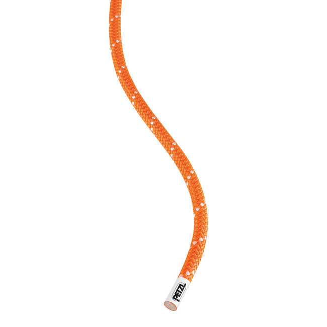 Petzl Push 9mm Semi-Static Rope Sold per Metre