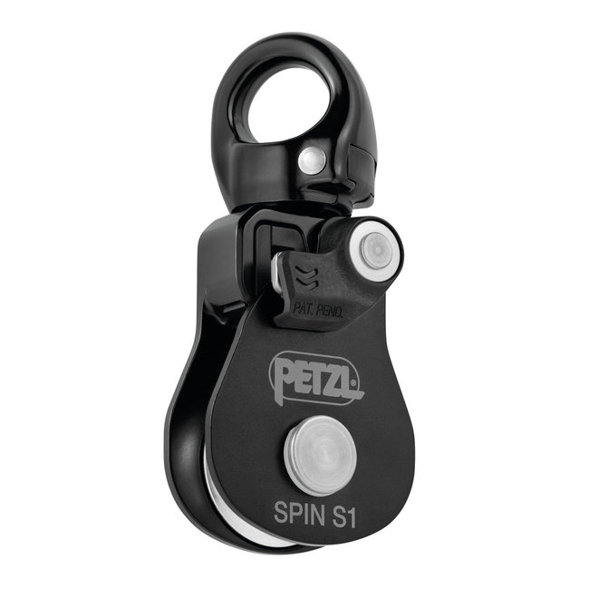 Petzl Spin S1