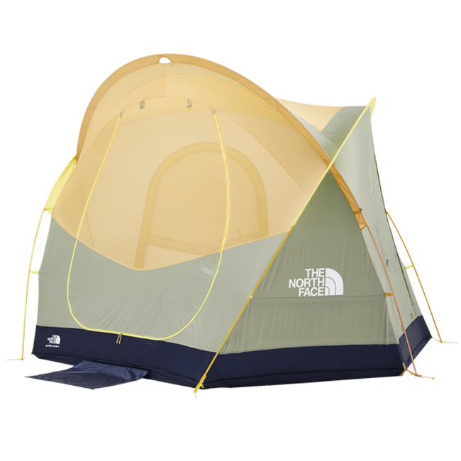 The North Face Homestead Super Dome 4 Tent