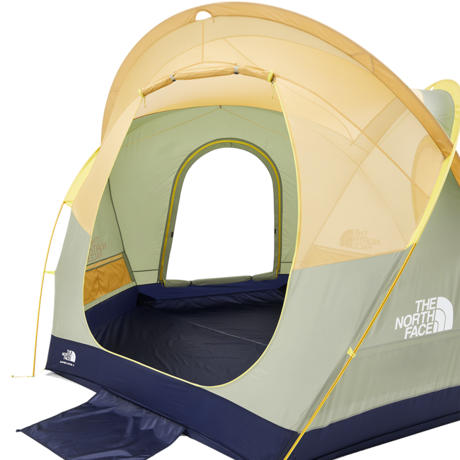 The North Face Homestead Super Dome 4 Tent