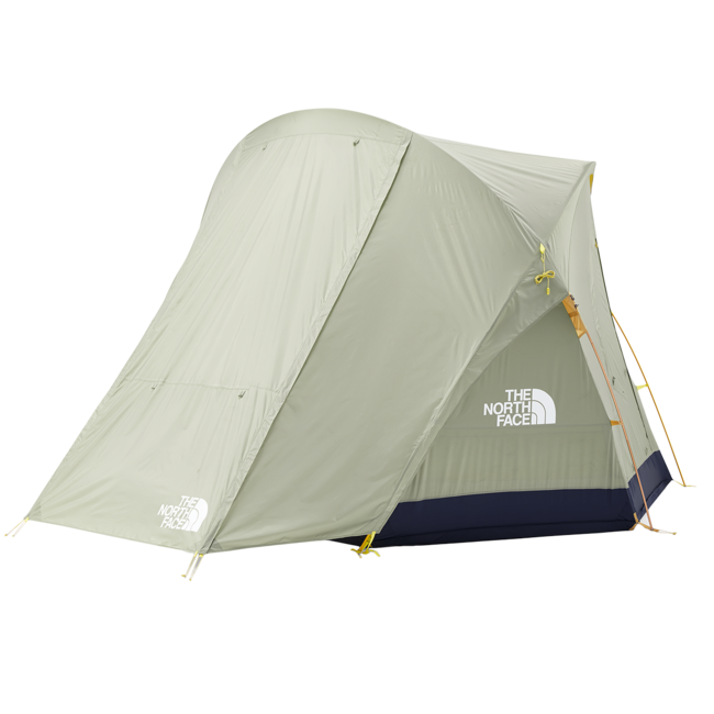 The North Face Homestead Super Dome 4 Tent